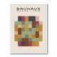 Bauhaus Wall Art 089 Bauhaus Wall Art 089