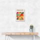 Bauhaus Wall Art 090 Bauhaus Wall Art 090