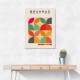 Bauhaus Wall Art 090 Bauhaus Wall Art 090