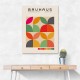 Bauhaus Wall Art 090 Bauhaus Wall Art 090