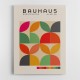 Bauhaus Wall Art 090 Bauhaus Wall Art 090