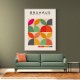 Bauhaus Wall Art 090 Bauhaus Wall Art 090
