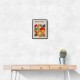Bauhaus Wall Art 090 Bauhaus Wall Art 090