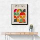Bauhaus Wall Art 090 Bauhaus Wall Art 090