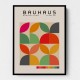 Bauhaus Wall Art 090 Bauhaus Wall Art 090
