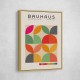 Bauhaus Wall Art 090 Bauhaus Wall Art 090