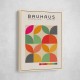 Bauhaus Wall Art 090 Bauhaus Wall Art 090