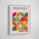 Bauhaus Wall Art 090 Bauhaus Wall Art 090