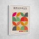 Bauhaus Wall Art 090 Bauhaus Wall Art 090