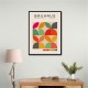 Bauhaus Wall Art 090 Bauhaus Wall Art 090