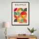 Bauhaus Wall Art 090 Bauhaus Wall Art 090