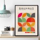 Bauhaus Wall Art 090 Bauhaus Wall Art 090
