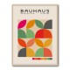 Bauhaus Wall Art 090 Bauhaus Wall Art 090