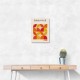 Bauhaus Wall Art 091 Bauhaus Wall Art 091