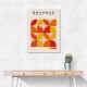 Bauhaus Wall Art 091 Bauhaus Wall Art 091
