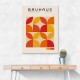 Bauhaus Wall Art 091 Bauhaus Wall Art 091