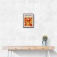 Bauhaus Wall Art 091 Bauhaus Wall Art 091