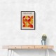 Bauhaus Wall Art 091 Bauhaus Wall Art 091