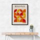 Bauhaus Wall Art 091 Bauhaus Wall Art 091