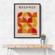 Bauhaus Wall Art 091 Bauhaus Wall Art 091