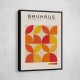 Bauhaus Wall Art 091 Bauhaus Wall Art 091