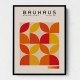 Bauhaus Wall Art 091 Bauhaus Wall Art 091