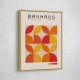 Bauhaus Wall Art 091 Bauhaus Wall Art 091