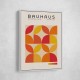 Bauhaus Wall Art 091 Bauhaus Wall Art 091