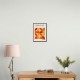 Bauhaus Wall Art 091 Bauhaus Wall Art 091