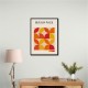 Bauhaus Wall Art 091 Bauhaus Wall Art 091