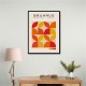 Bauhaus Wall Art 091 Bauhaus Wall Art 091
