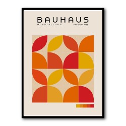 Bauhaus Wall Art 091