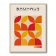 Bauhaus Wall Art 091 Bauhaus Wall Art 091