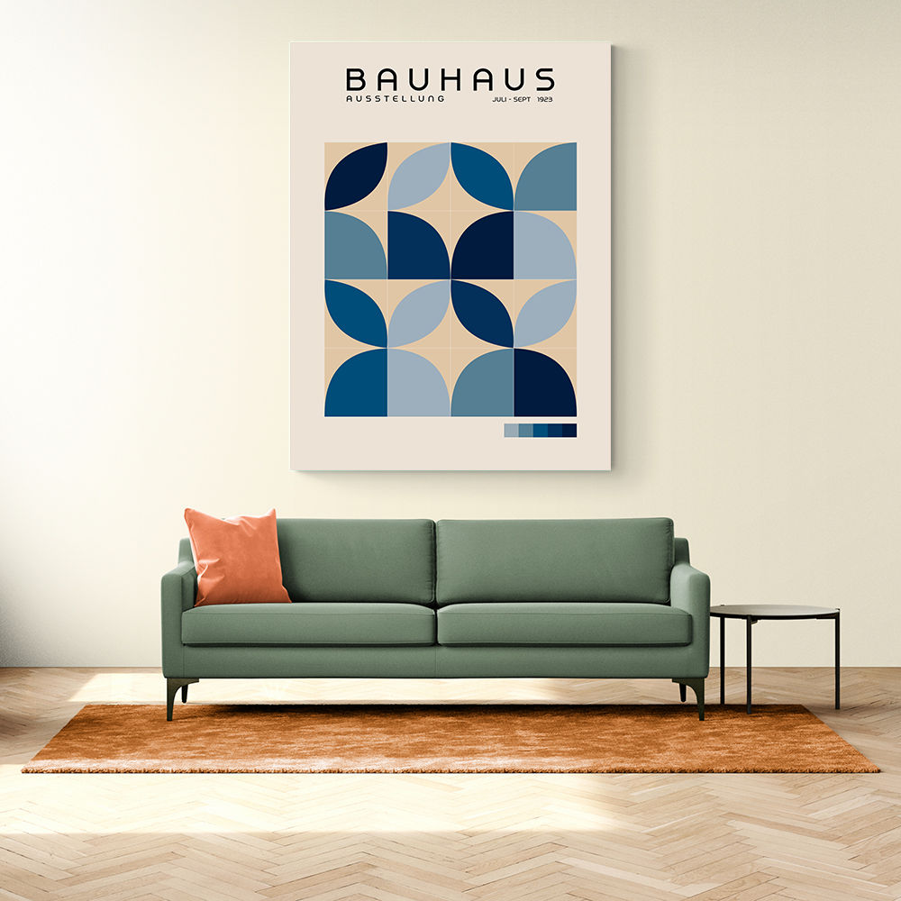 Bauhaus Wall Art 092 Bauhaus Wall Art 092
