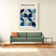 Bauhaus Wall Art 092 Bauhaus Wall Art 092
