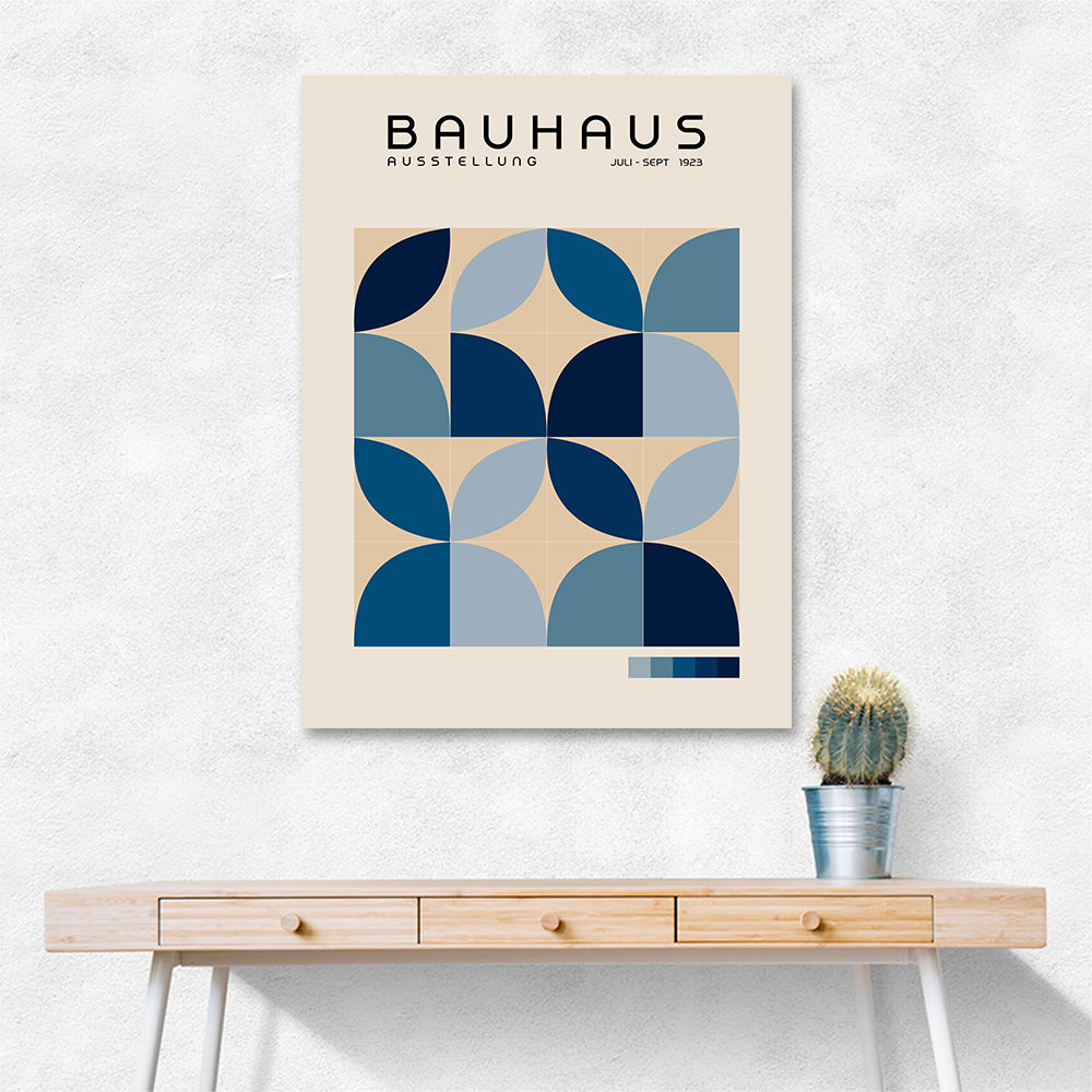 Bauhaus Wall Art 092 Bauhaus Wall Art 092