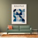 Bauhaus Wall Art 092 Bauhaus Wall Art 092