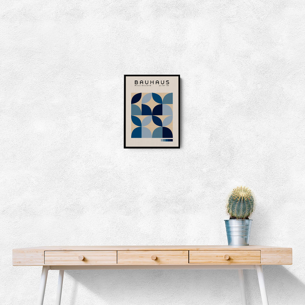 Bauhaus Wall Art 092 Bauhaus Wall Art 092