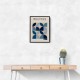 Bauhaus Wall Art 092 Bauhaus Wall Art 092