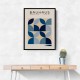 Bauhaus Wall Art 092 Bauhaus Wall Art 092