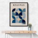 Bauhaus Wall Art 092 Bauhaus Wall Art 092