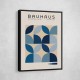 Bauhaus Wall Art 092 Bauhaus Wall Art 092