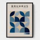 Bauhaus Wall Art 092 Bauhaus Wall Art 092
