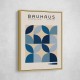Bauhaus Wall Art 092 Bauhaus Wall Art 092