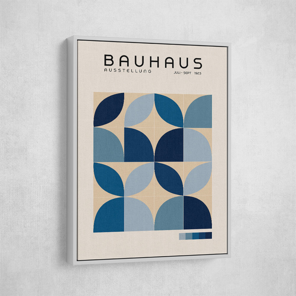 Bauhaus Wall Art 092 Bauhaus Wall Art 092