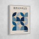 Bauhaus Wall Art 092 Bauhaus Wall Art 092