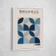 Bauhaus Wall Art 092 Bauhaus Wall Art 092