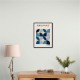 Bauhaus Wall Art 092 Bauhaus Wall Art 092