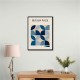 Bauhaus Wall Art 092 Bauhaus Wall Art 092