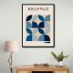 Bauhaus Wall Art 092 Bauhaus Wall Art 092